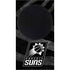 NBA Phoenix Suns Black Animal Print Xbox Series S Console Skin